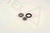 AUTEX 808820S Wheel Bearing Kit